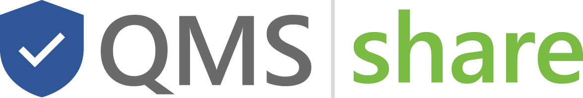 QMS|share